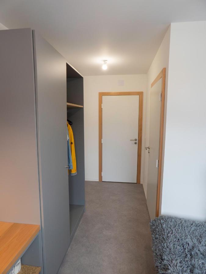La Colloc Aparthotel Épinal Esterno foto